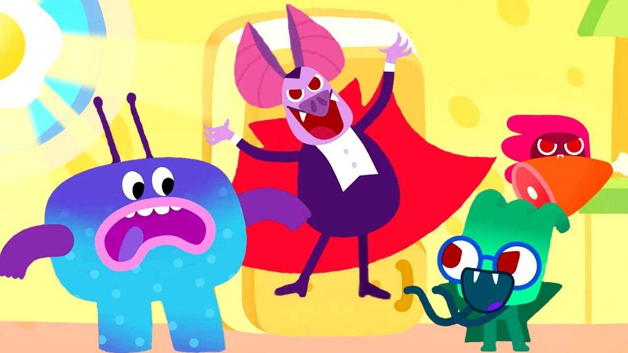 Разговор с психологом о влиянии мультфильмов на детей | планета коб
