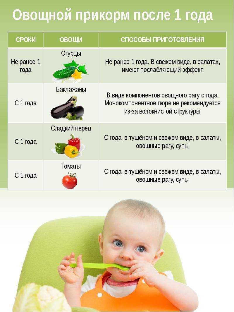 Можно ли давать укроп детям: с какого возраста и в каком количестве?