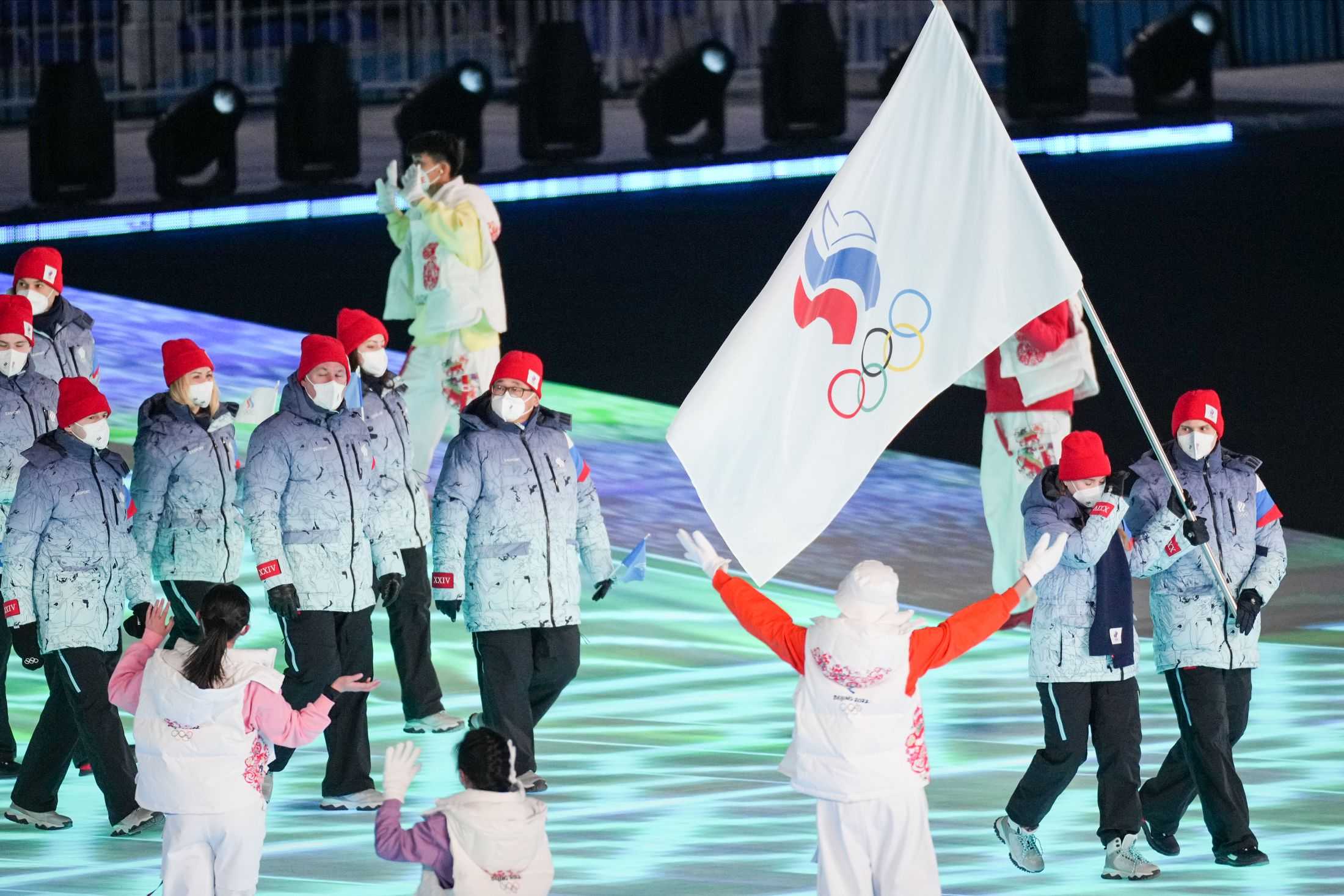 Жизнь после победы: как сложилась судьба самых юных олимпийских чемпионов - papomam