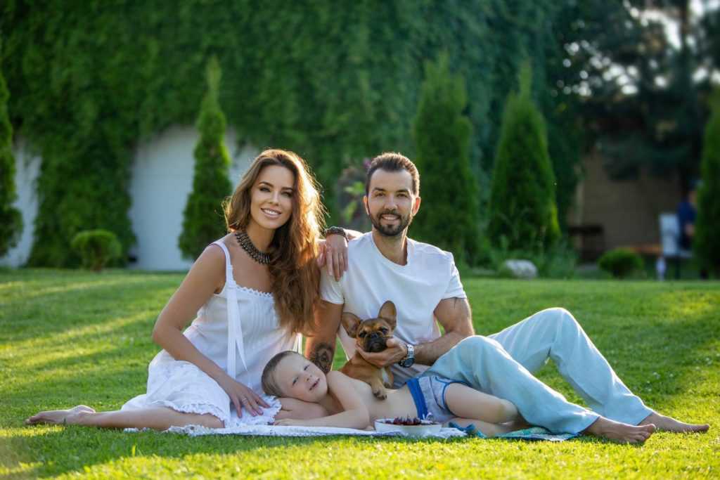 10 «звёздных» детей, которые выросли и подали в суд на своих родителей