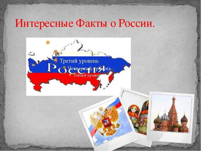 Интересные факты о дне народного единства кратко