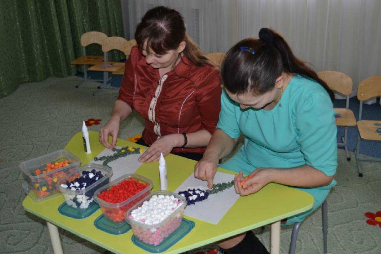 Весёлый клоун, Гриша, 4 года