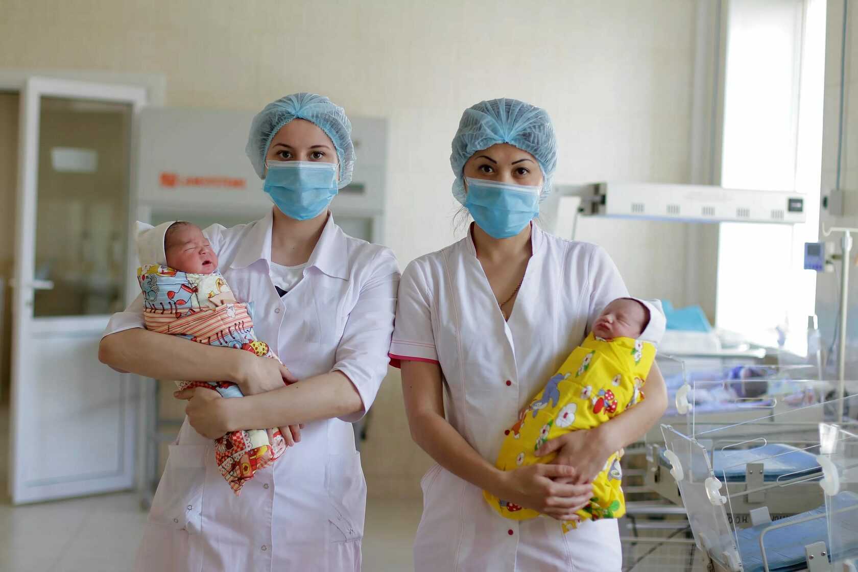 Беременность и роды в японии