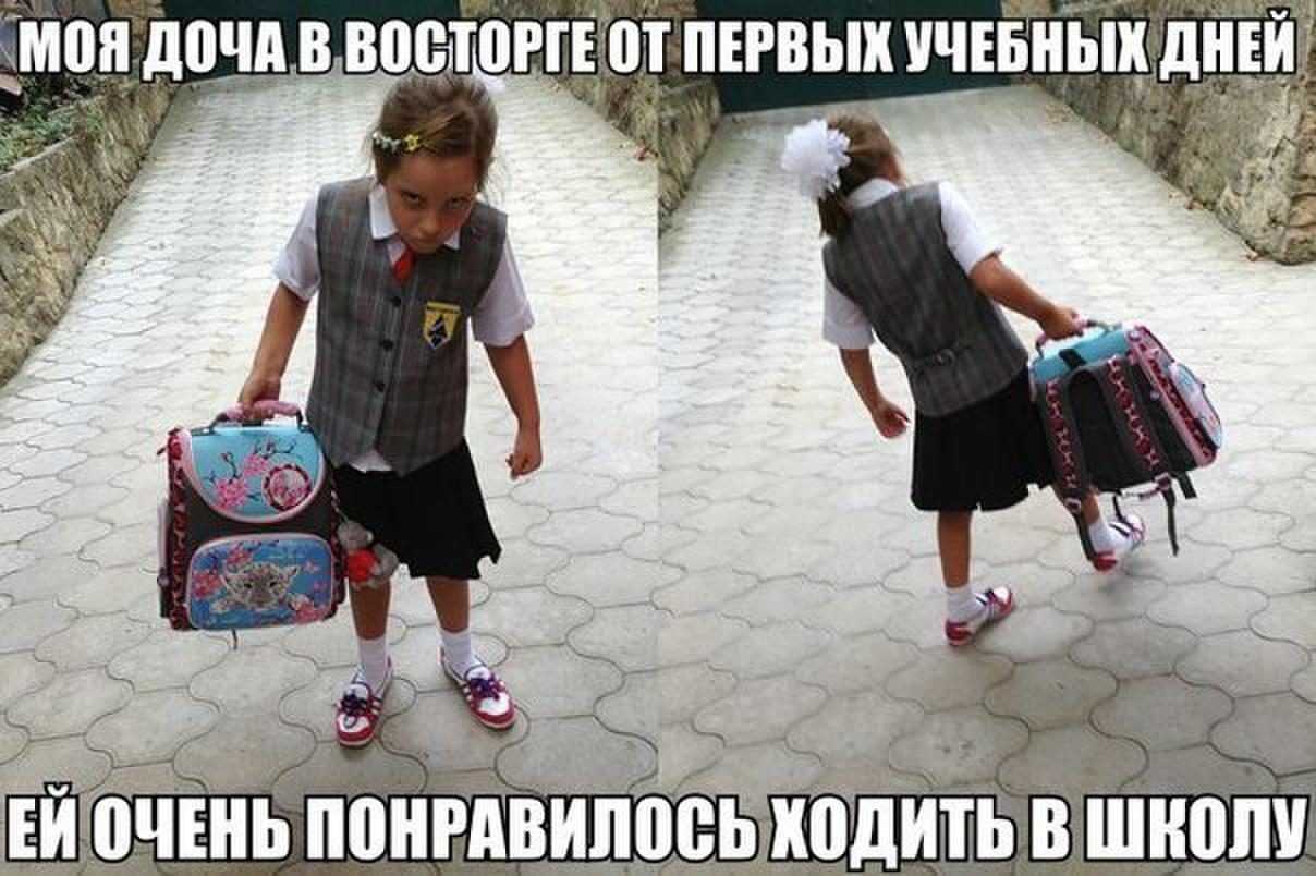 Возрастные кризисы у детей от рождения до 17 лет
