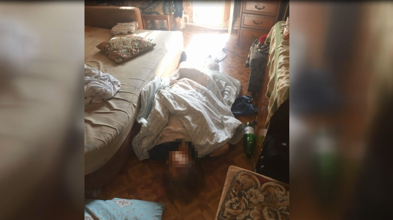 Артистка призналась, что уже скучает по Юлии