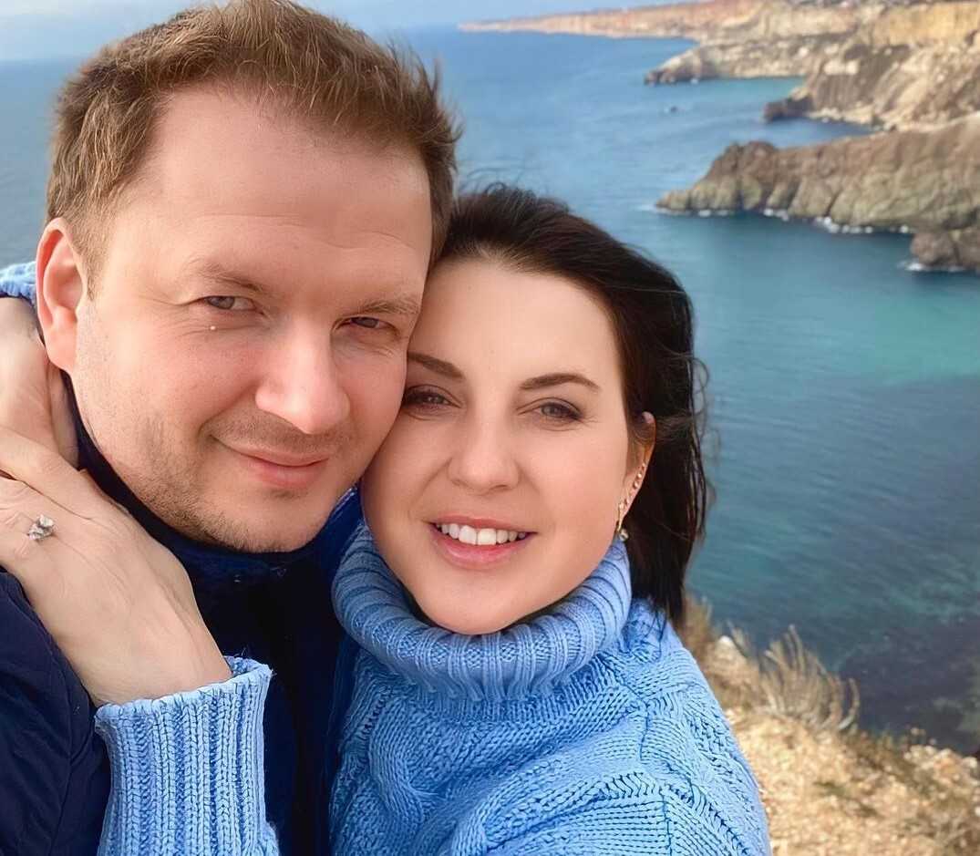 Ирина слуцкая личная жизнь сегодня. ирина слуцкая — стремление к победе