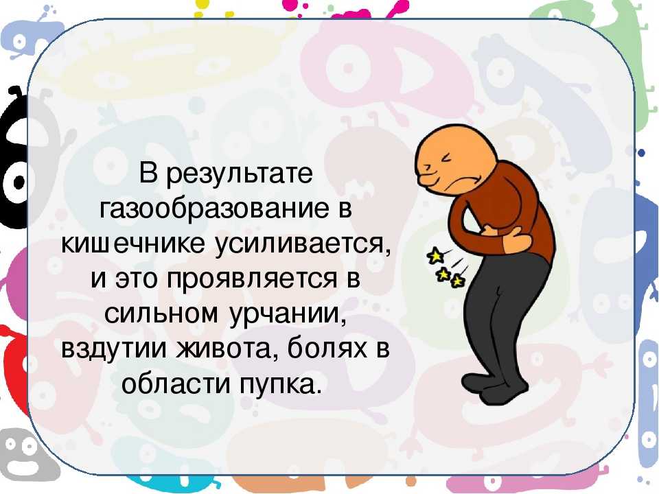 Что такое метеоризм в кишечнике у человека простым языком, симптомы и причины
