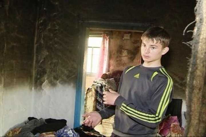 У подвига нет возраста