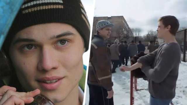 Фильм "когда я умру": история мамы, которая написала список правил по выживанию для своих детей