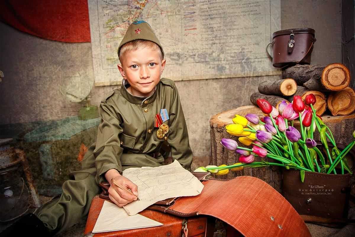 Андрей дементьев — баллада о матери: стих