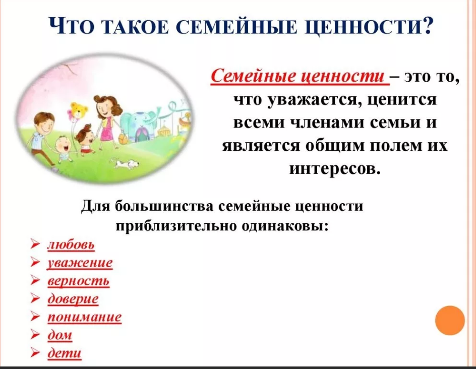 Как решать семейные проблемы конспект занятия 3 класс