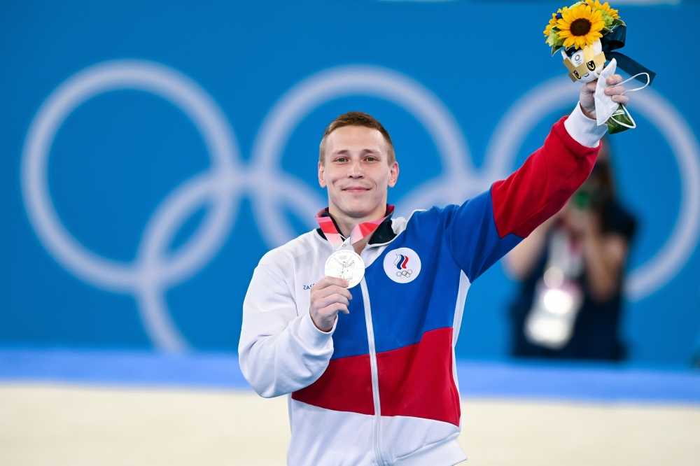 Самые молодые олимпийские чемпионы. кто на самом деле самая молодая олимпийская чемпионка