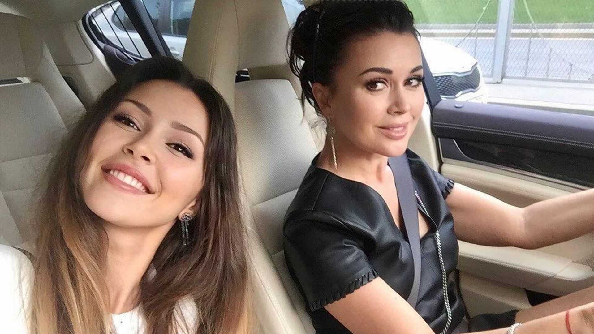 Семейный конкурс красоты: мамы, которые составят конкуренцию своим знаменитым наследницам