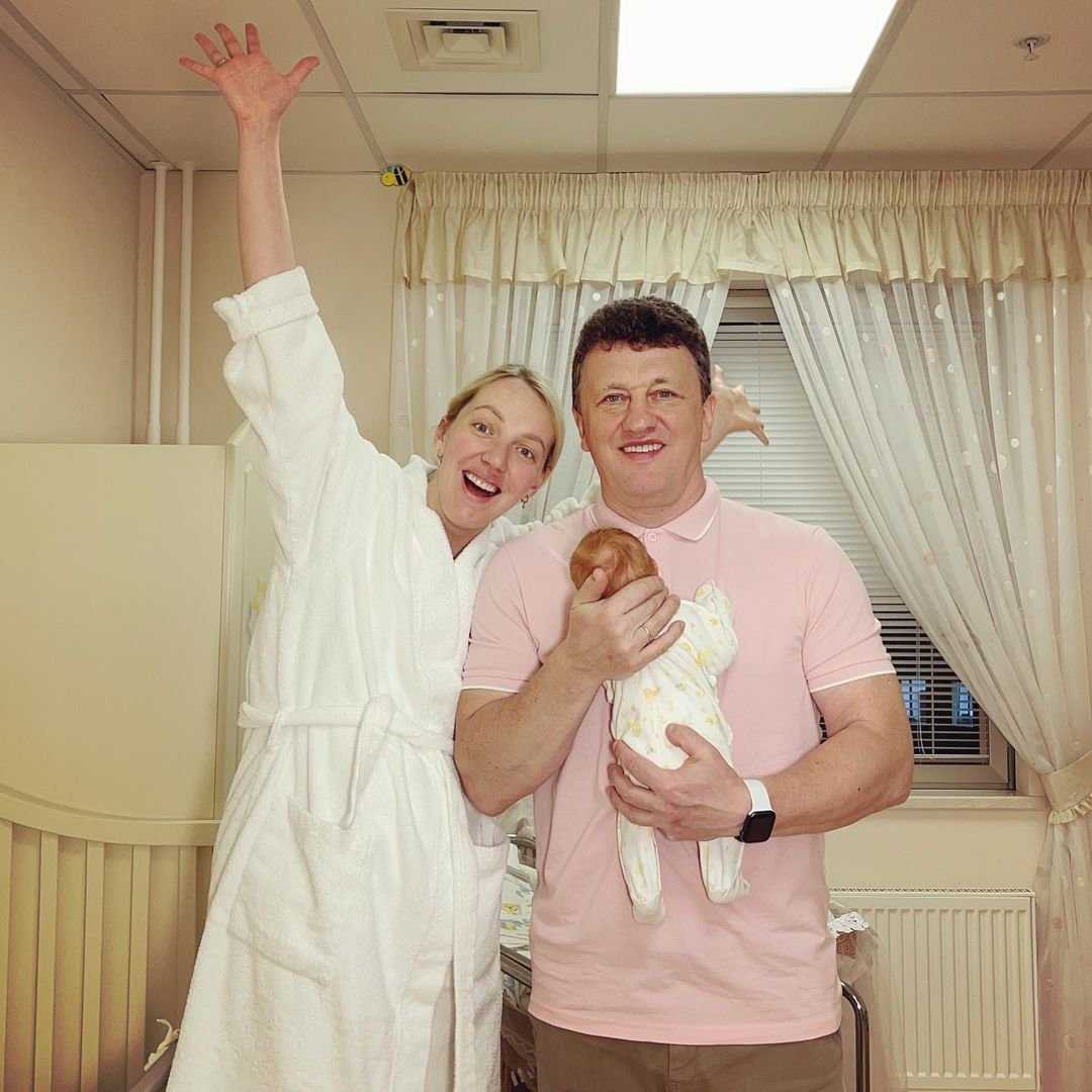 Как изменяется фигура женщины до и после родов (живот, грудь, бедра, вес)