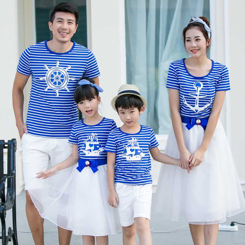 Family look как бизнес идея