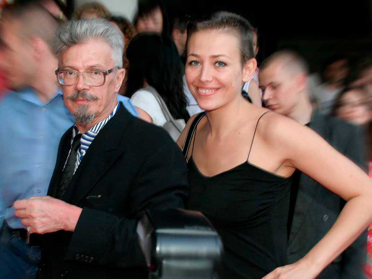 Екатерина волкова и эдуард лимонов: как артистка полюбила политика, и что из этого вышло
