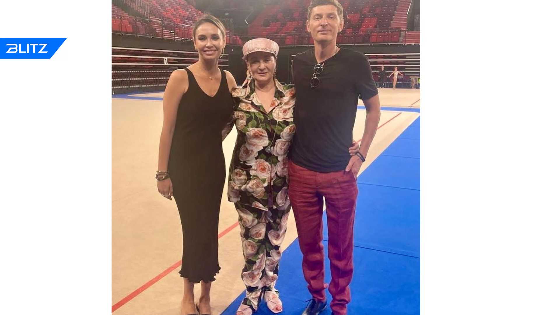 Дети ляйсан утяшевой и павла воли