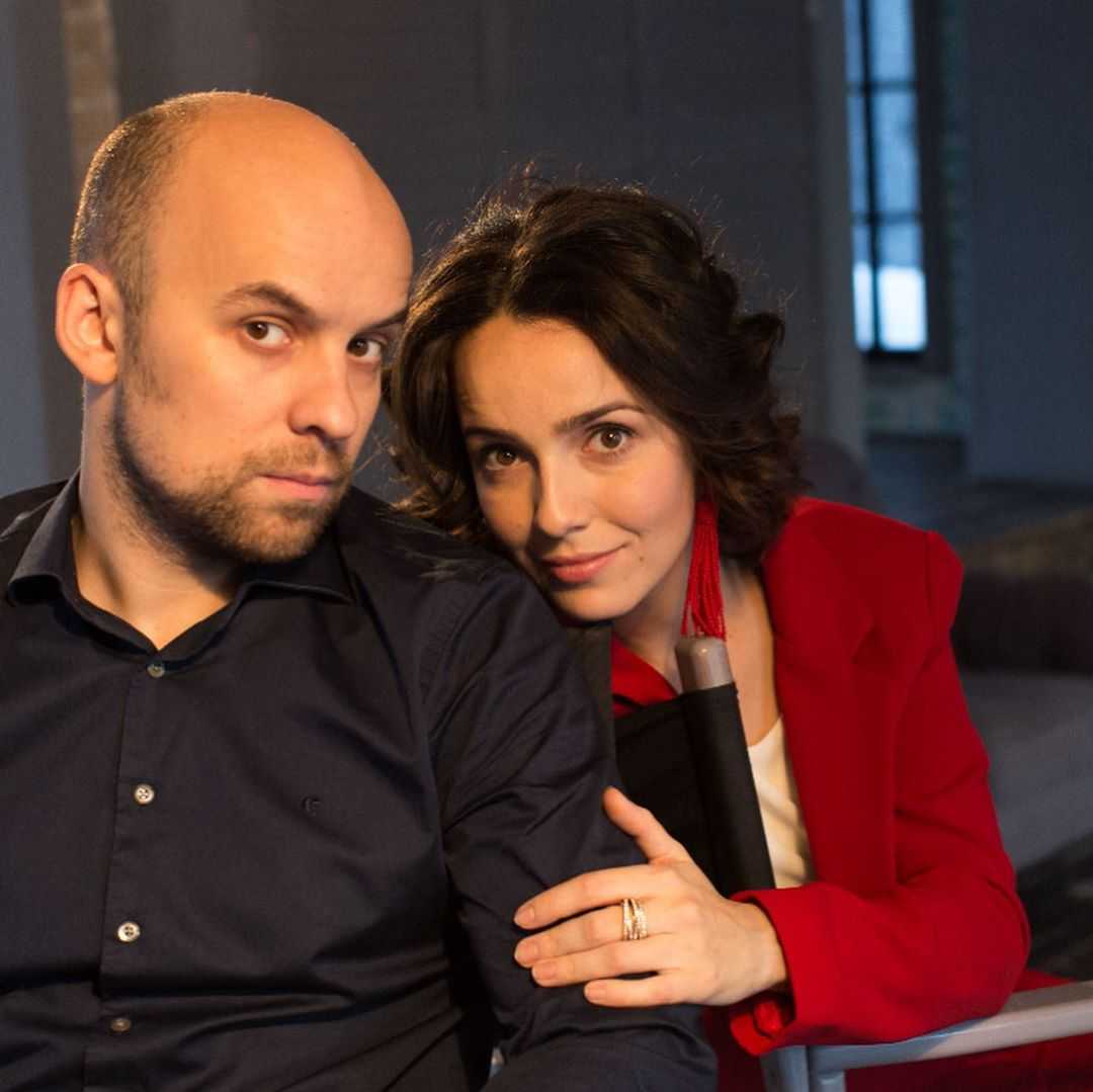 Единственный сын звезды сериала «вечная сказка» – валерии ланской