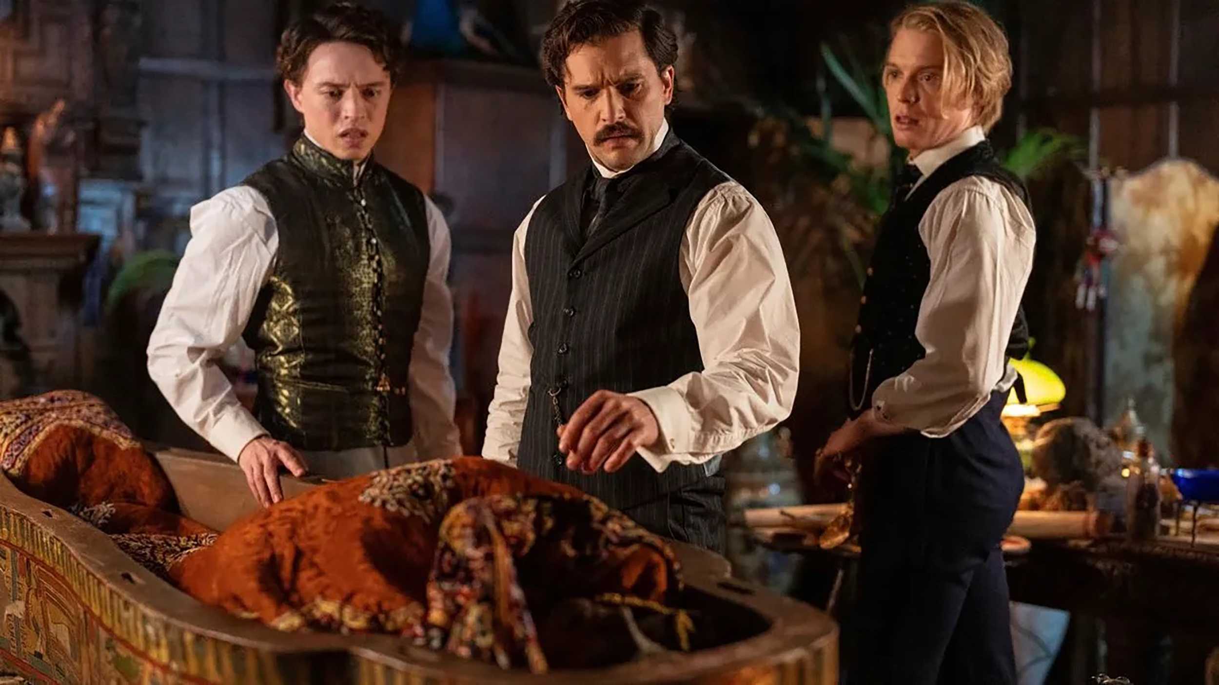 Лучшие фильмы и сериалы для изучения английского языка - английский просто!