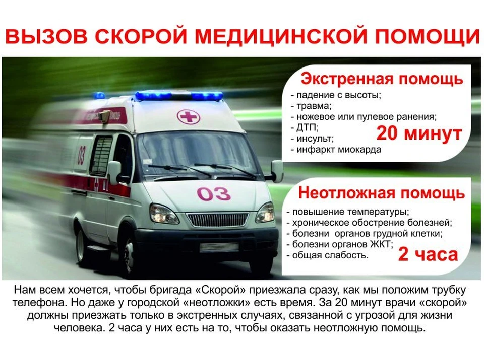 50 полезных фактов, которые однажды спасут вашу жизнь :: инфониак