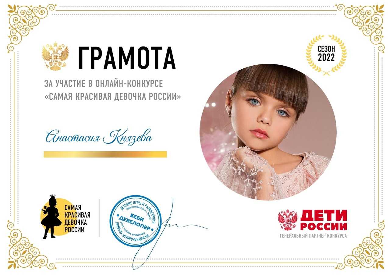 Природа отдохнула: некрасивые дети российских знаменитостей