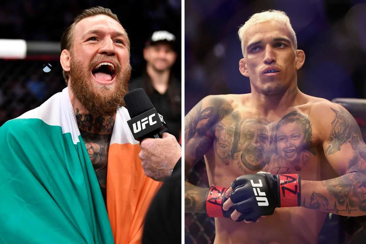 “bro’s life flashed before his eyes”: conor mcgregor was sternly warned for doing this to vladimir putin before movie debut in jake gyllenhaal’s road house - top tech trends