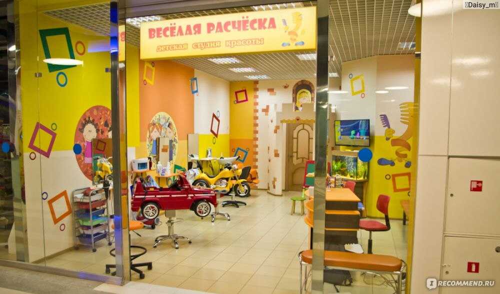 Первая прическа. уход за волосами новорожденных