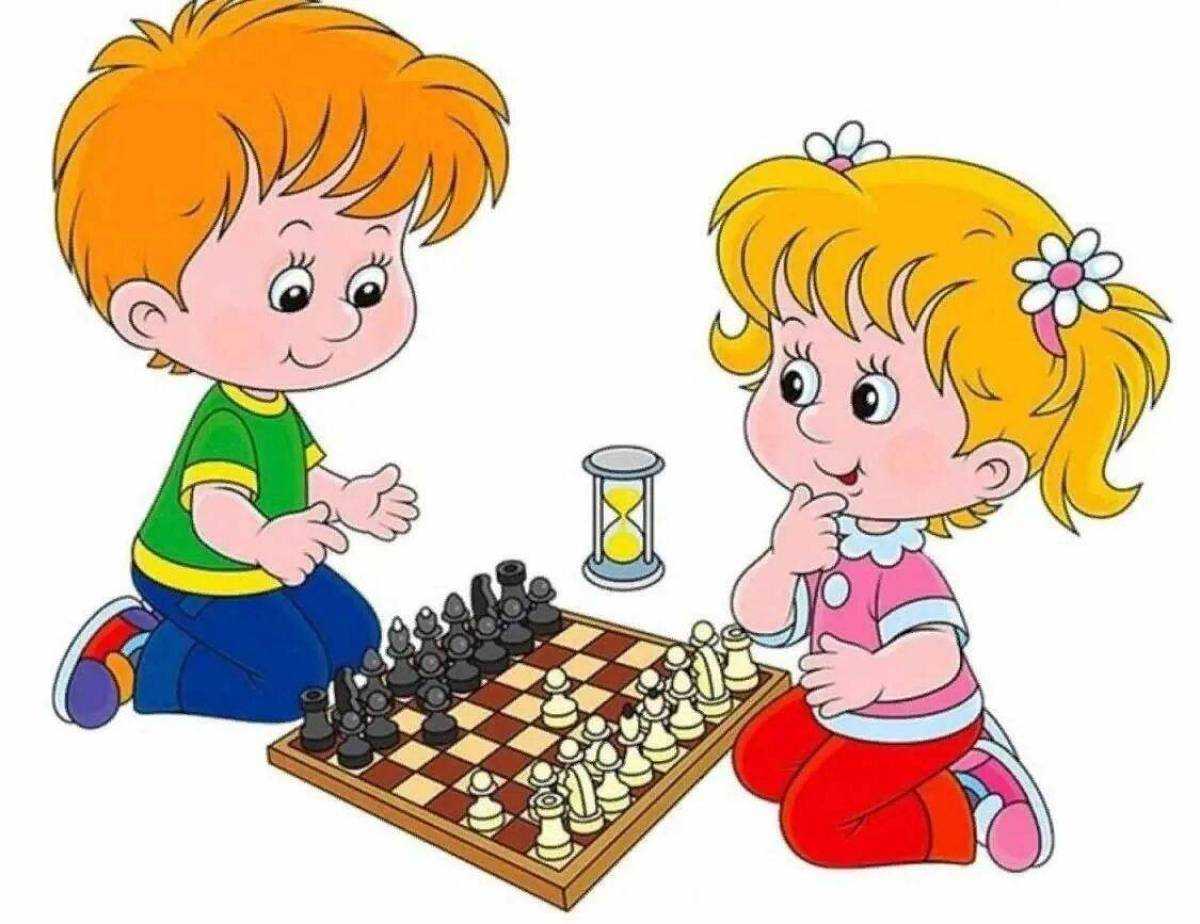 Ход игры