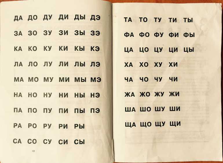 Как научить ребенка читать по слогам в домашних условиях быстро и правильно | как научить ребенка читать в 3, 4, 5 и 6 лет