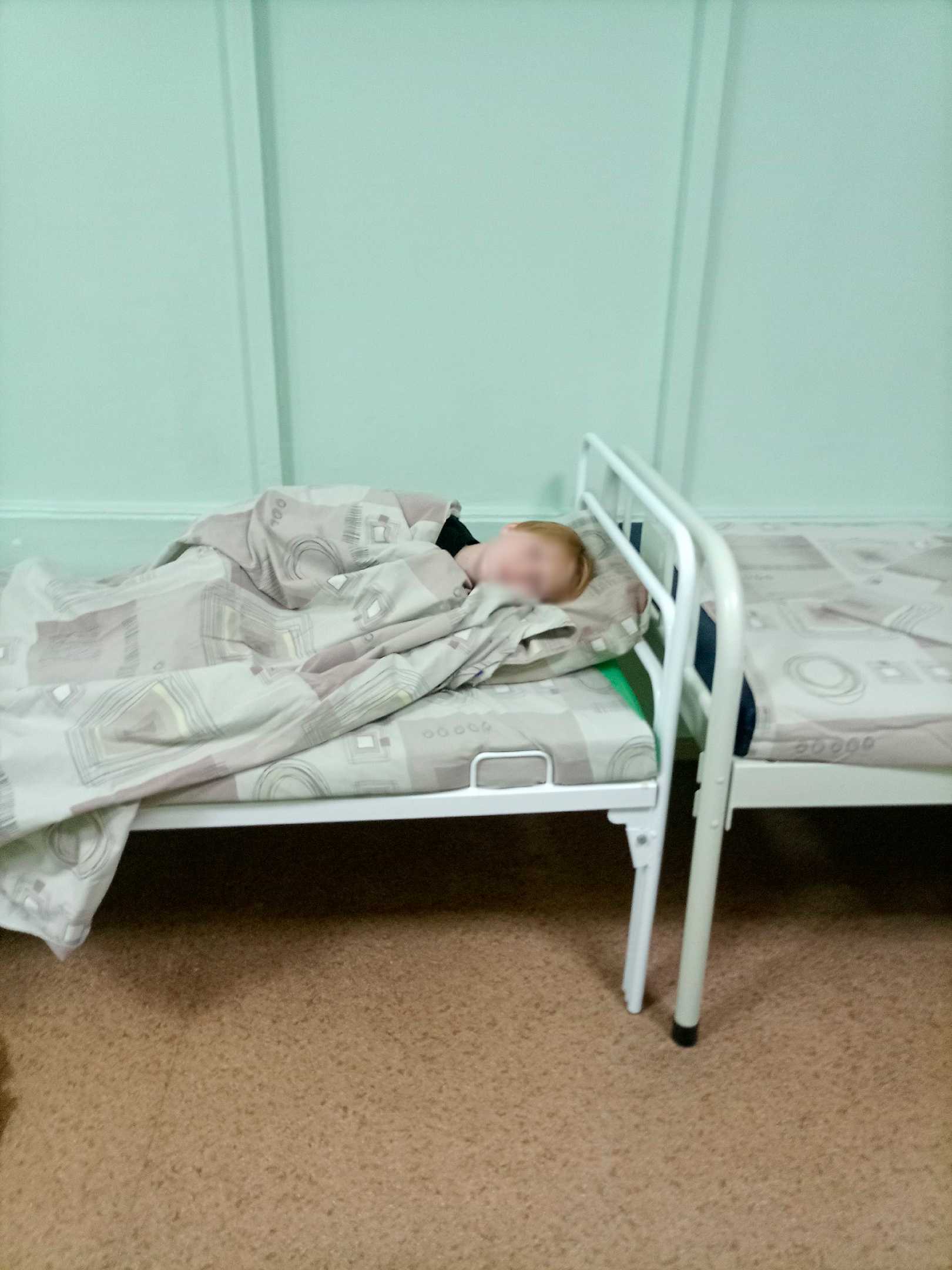Травма ребенка. сообщение в полицию. что делать родителю.