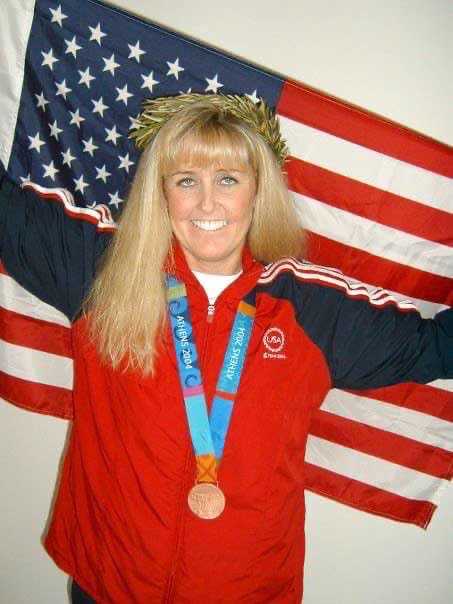 Who is trischa zorn, world’s most decorated paralympian with 55 medals? - essentiallysports