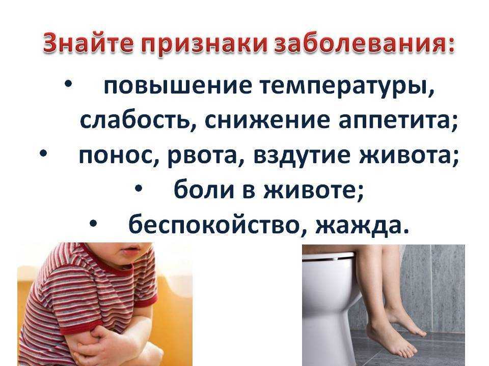 Симптомы пищевого отравления у детей: степени, опасные признаки, меры родительской помощи - медицинская энциклопедия