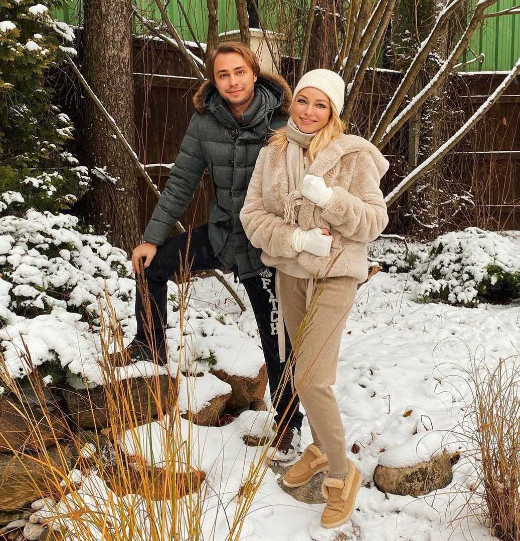 Краткая биография инны маликовой