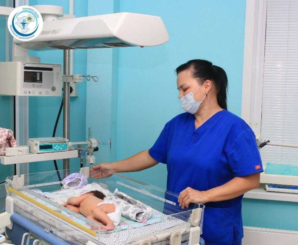 Дети, рожденные в 2024 году: какими они будут по месяцам?
