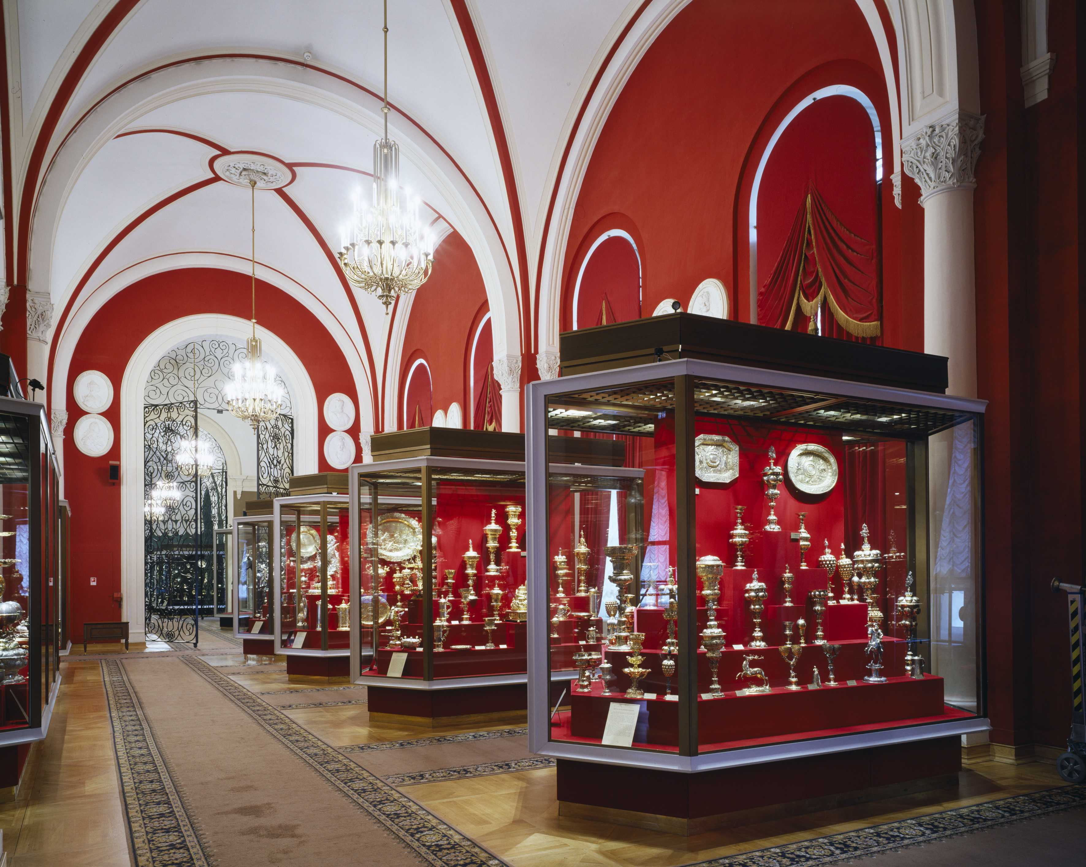 5 интересных фактов о дарвиновском музее