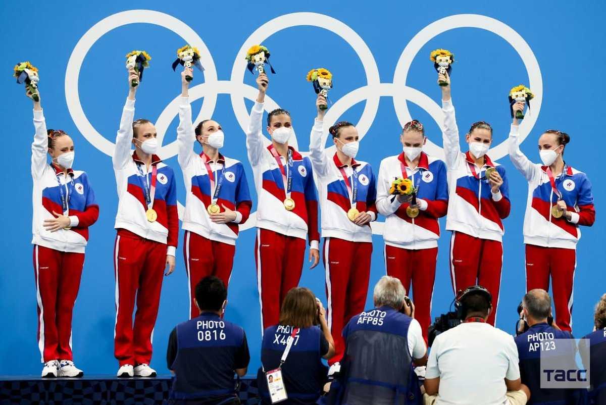 Сша на олимпийских играх: медали и рекордсмены - американский спорт