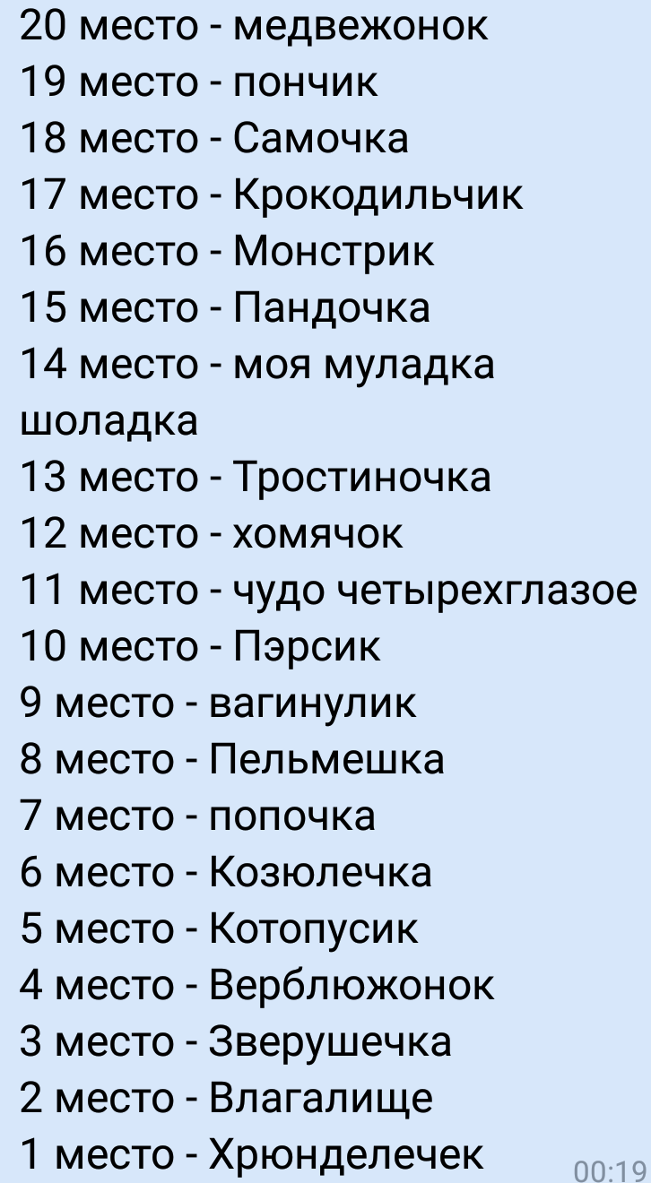 150 красивых и необычных имен для девочек: список со значениями