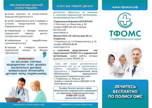 Как лечь на обследование в больницу - пошаговые действия, необходимые документы и требования