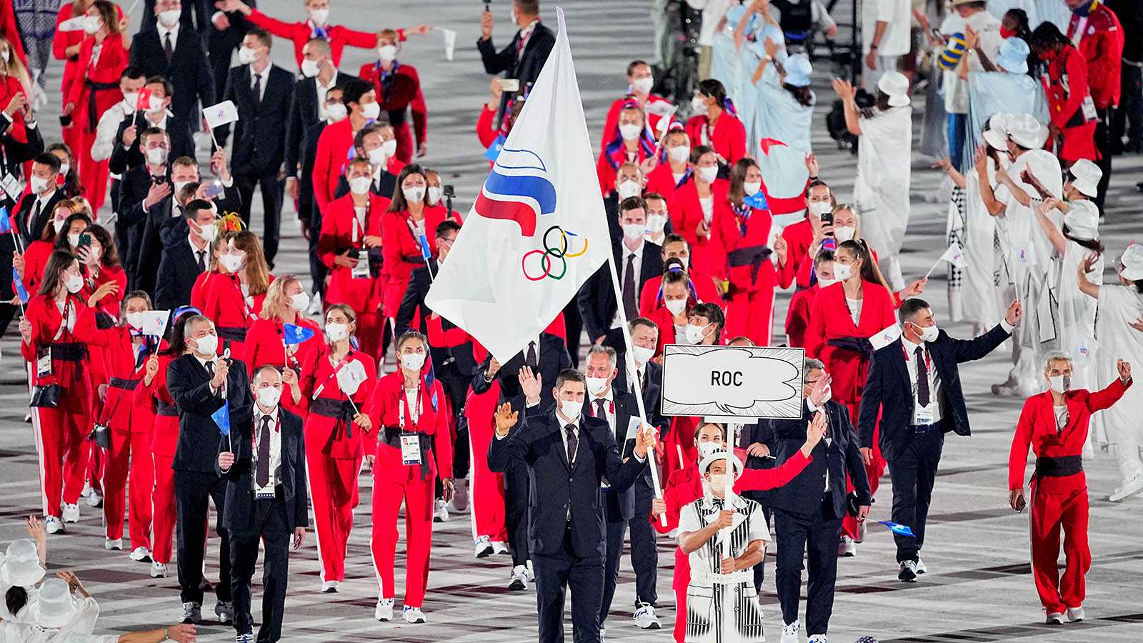 Первые дни олимпийских игр подарили нашим спортсменам много эмоций и медалей