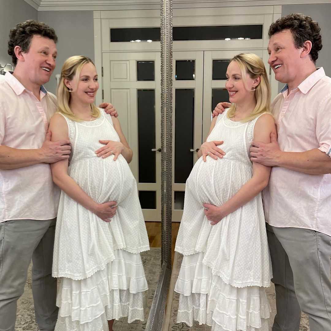 Галина боб: биография, личная жизнь, фото и видео