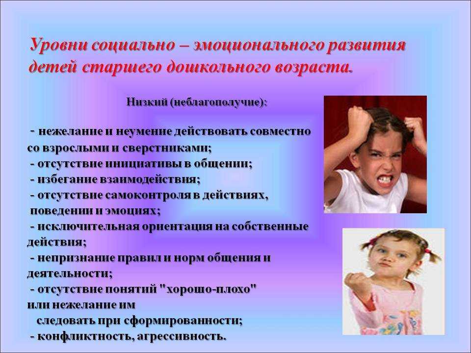 Эмоциональные игры