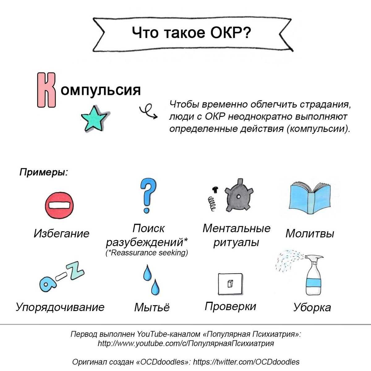 Все о детских страхах: откуда берутся и как научить малыша их контролировать