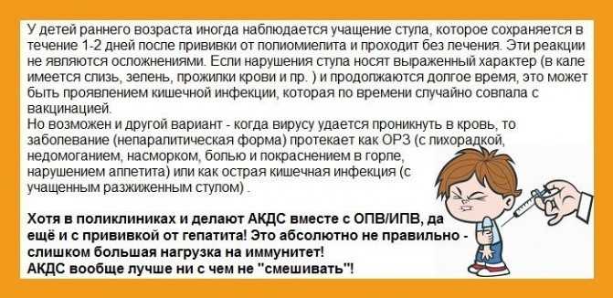 Доктор комаровский  - топ-10 опасных заблуждений о прививках