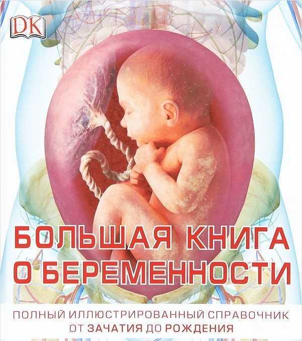Лучшие книги о беременности и родах   | материнство - беременность, роды, питание, воспитание