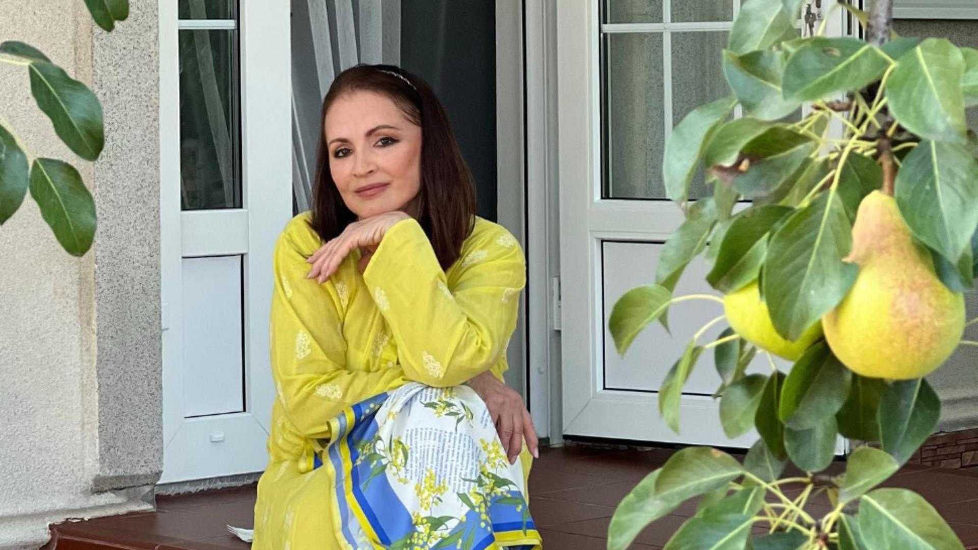 Светлане исполнилось 47 лет