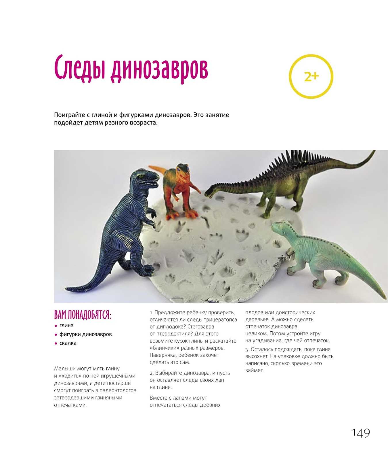 «придумай. сделай. сломай. повтори»