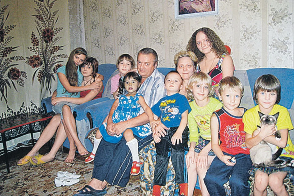 Цыгане воруют детей: правда или вымысел