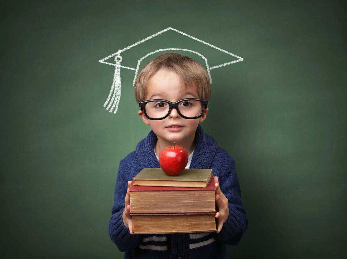 Топ 10 детей с невероятным умом: встречайте самых умных детей мира