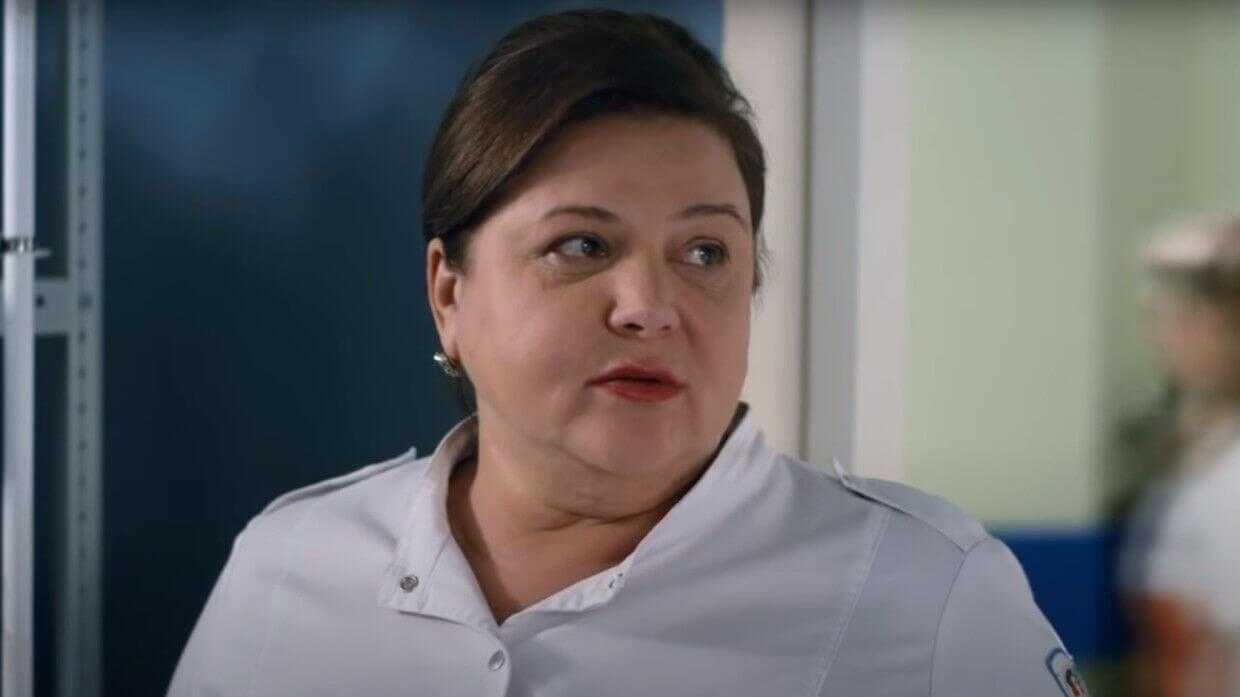 Звезда сериала "склифосовский" рассказала о смерти четырехлетнего сына