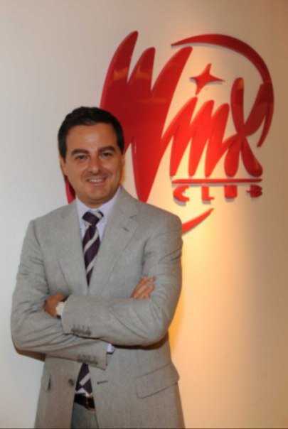 The best episodes written by iginio straffi | episode ninja